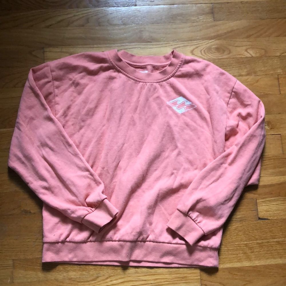 Billabong sweatshirt